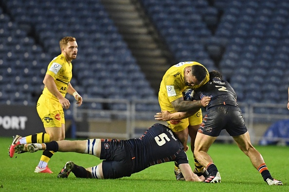 Rugby Is Boring: How It Can Be&nbsp;Fixed