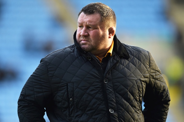 Mid-table Purgatory; Hard Truths: What’s Wrong with Cardiff&nbsp;Blues