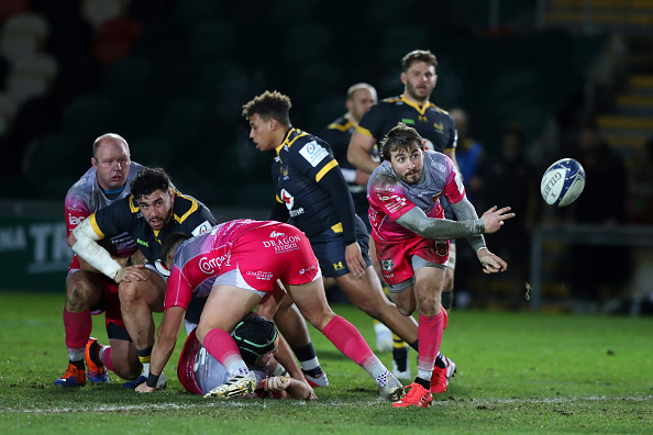 The Festive Welsh Rugby Derbies&nbsp;Preview