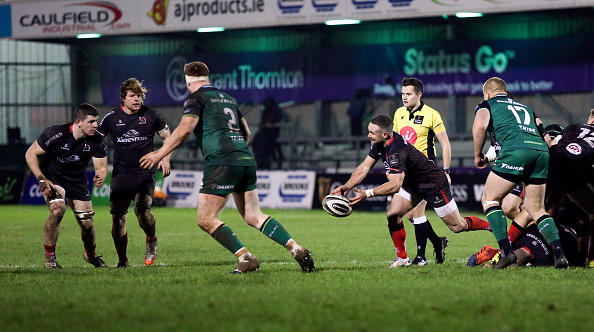 Guinness Pro14: What’s Left to Play&nbsp;For